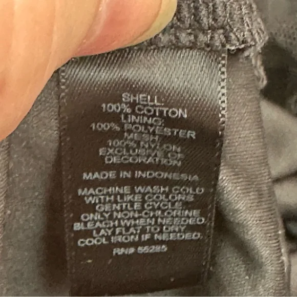 EXPRESS Maxi Floral Sheer Mid Lined Maxi Dress Size 8 Black - Picture 9 of 11